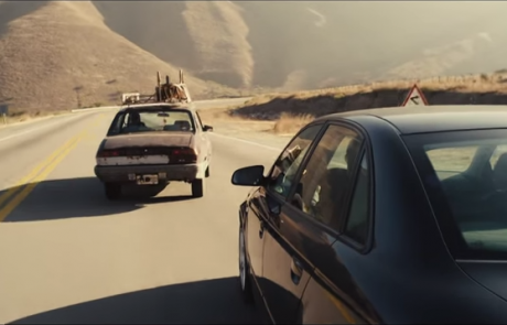 "סיפורים פרועים" בקולנוע: קליל, כיפי ואינטליגנטי [ביקורת סרט]