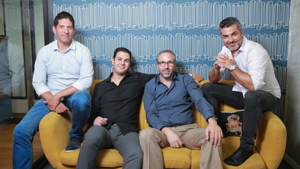 טוגדר משיקה פלטפורמת השקעות המונים ומזמינה משקיעים להצטרף