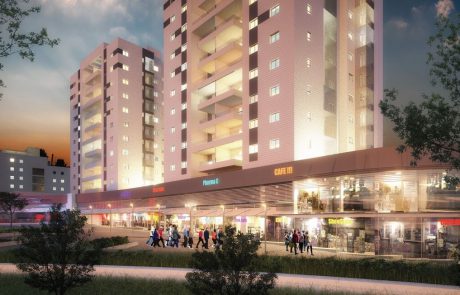 דירה חדשה בשרון: אכלוס מיידי בפחות מ-1.5 מיליון שקל